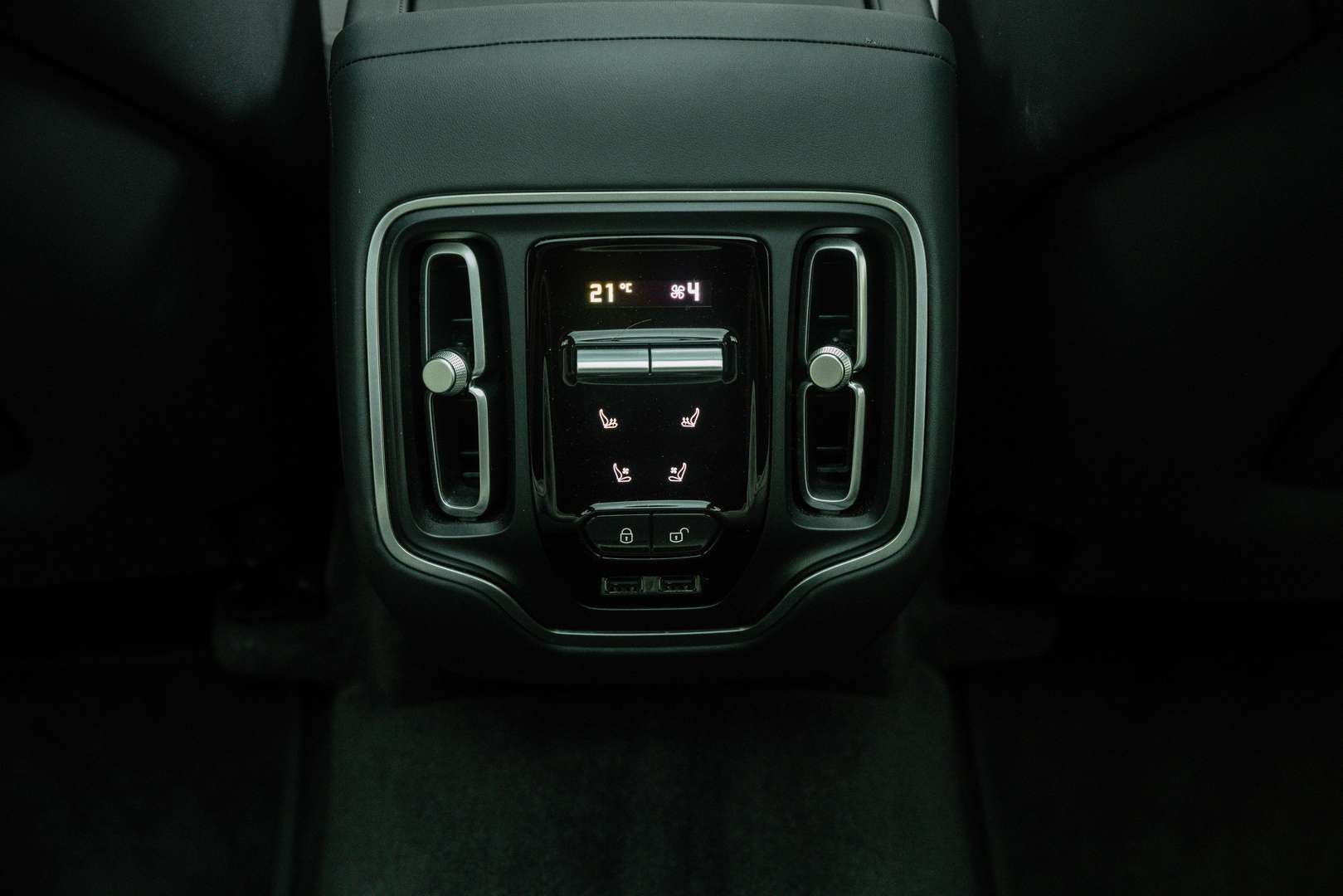 Aston Martin DBX 4.0 V8 707 - 2022 - Joinsteer - #18