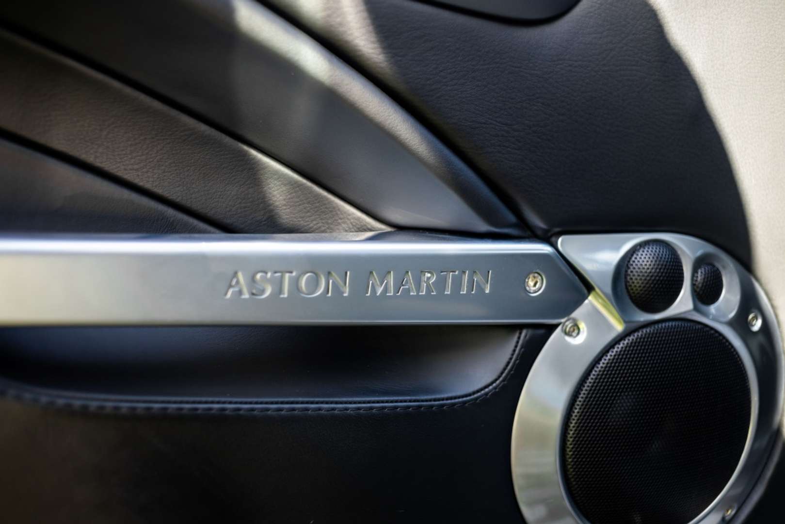 Aston Martin Vanquish V12 - 2005 - Joinsteer - #15