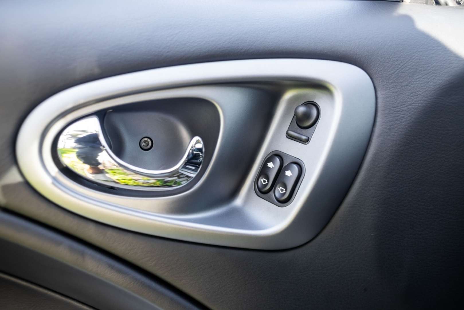 Aston Martin Vanquish V12 - 2005 - Joinsteer - #16