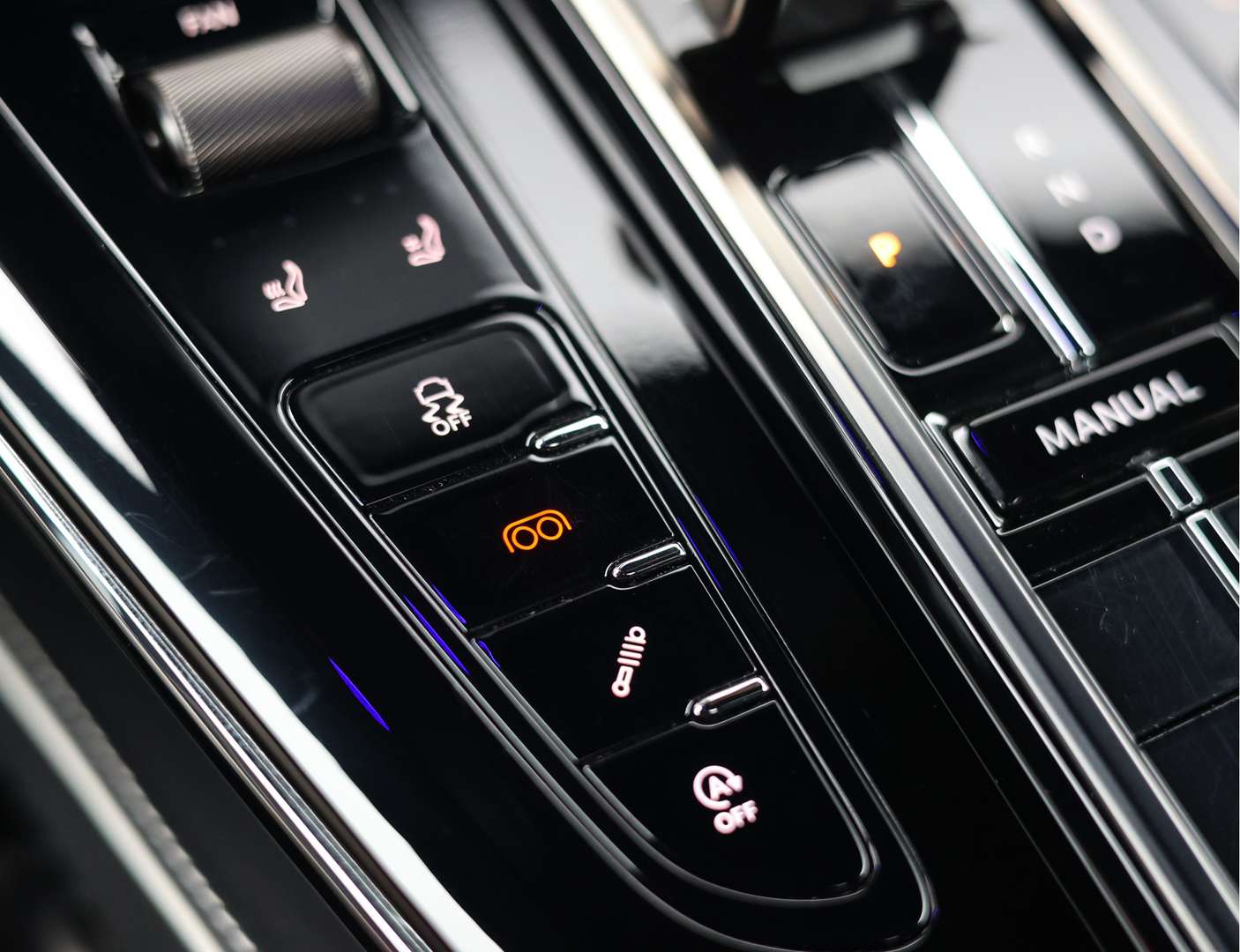 Aston Martin Vantage 4.0 V8 - 2025 - Joinsteer - #39