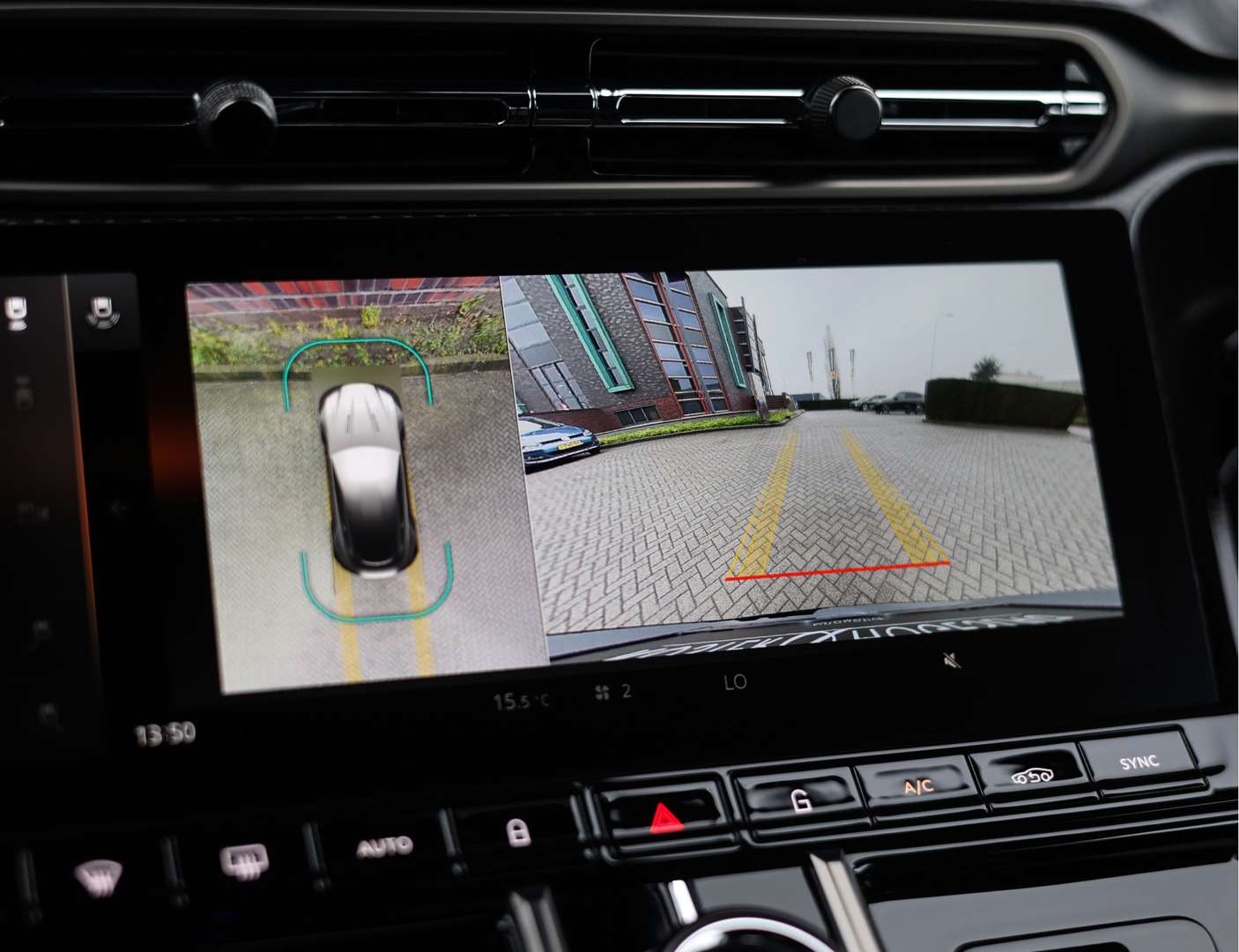 Aston Martin Vantage 4.0 V8 - 2025 - Joinsteer - #41