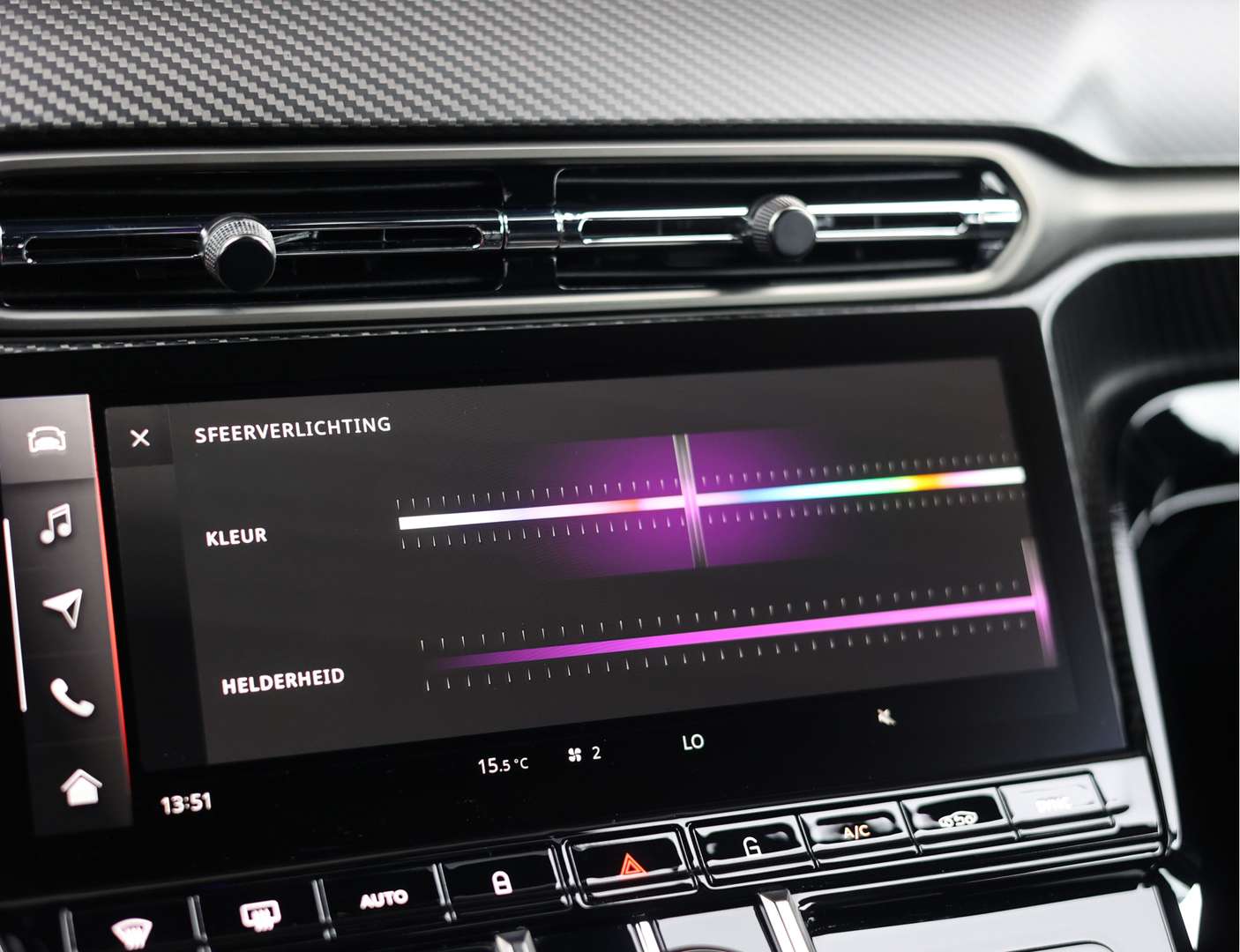 Aston Martin Vantage 4.0 V8 - 2025 - Joinsteer - #43