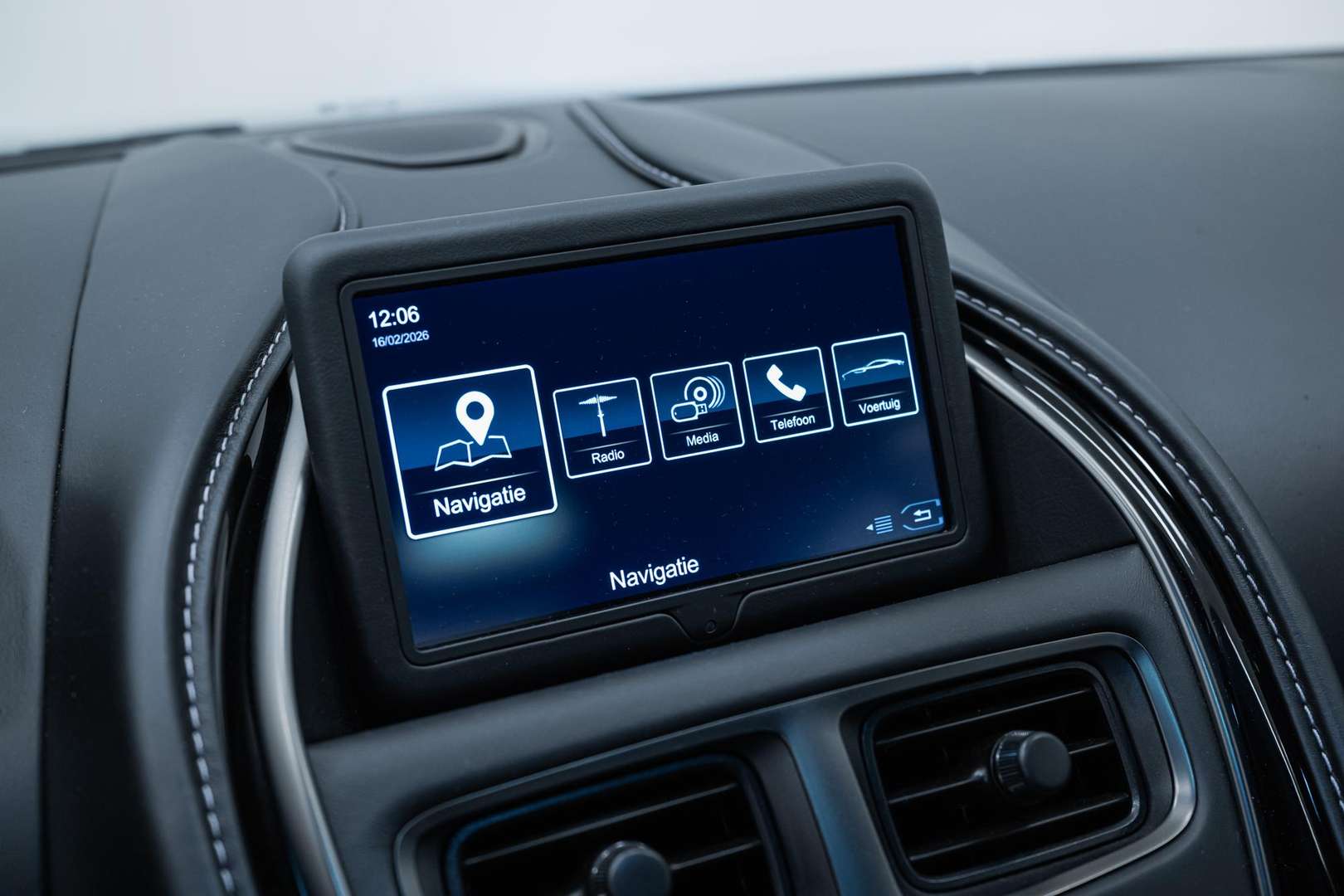 Aston Martin DB11 AMR Coupe V12 - 2018 - Joinsteer - #15