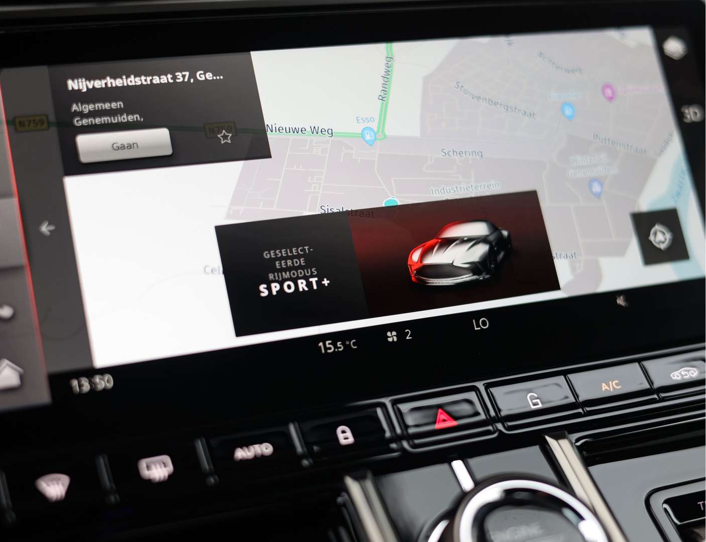 Aston Martin Vantage 4.0 V8 - 2025 - Joinsteer - #44