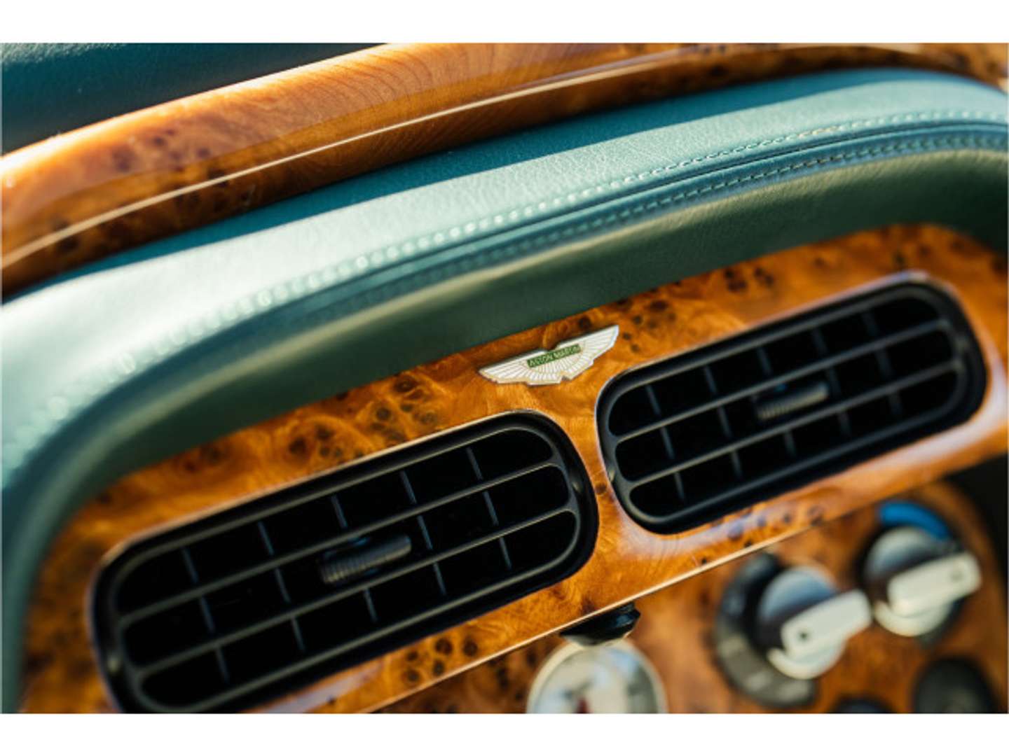 Aston Martin DB7 6.0 V12 GTA - 2003 - Joinsteer - #15