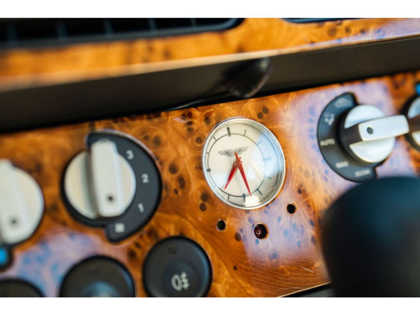 Aston Martin DB7 6.0 V12 GTA - 2003 - Joinsteer - #17