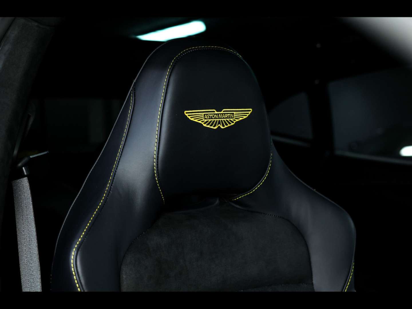 Aston Martin DBX 707 MY25.5 - 2025 - Joinsteer - #21