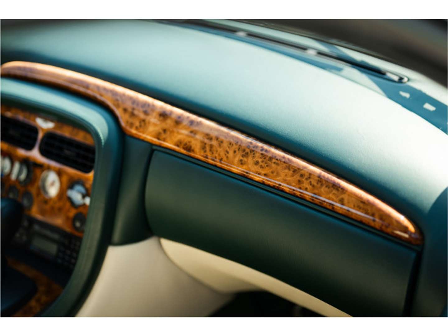 Aston Martin DB7 6.0 V12 GTA - 2003 - Joinsteer - #18