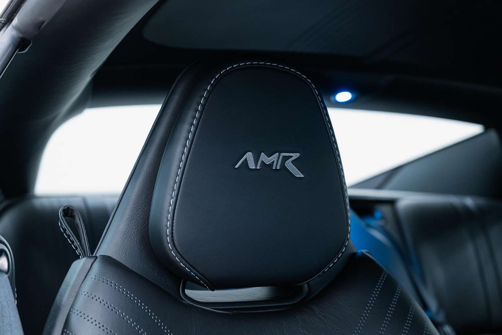 Aston Martin DB11 AMR Coupe V12 - 2018 - Joinsteer - #20
