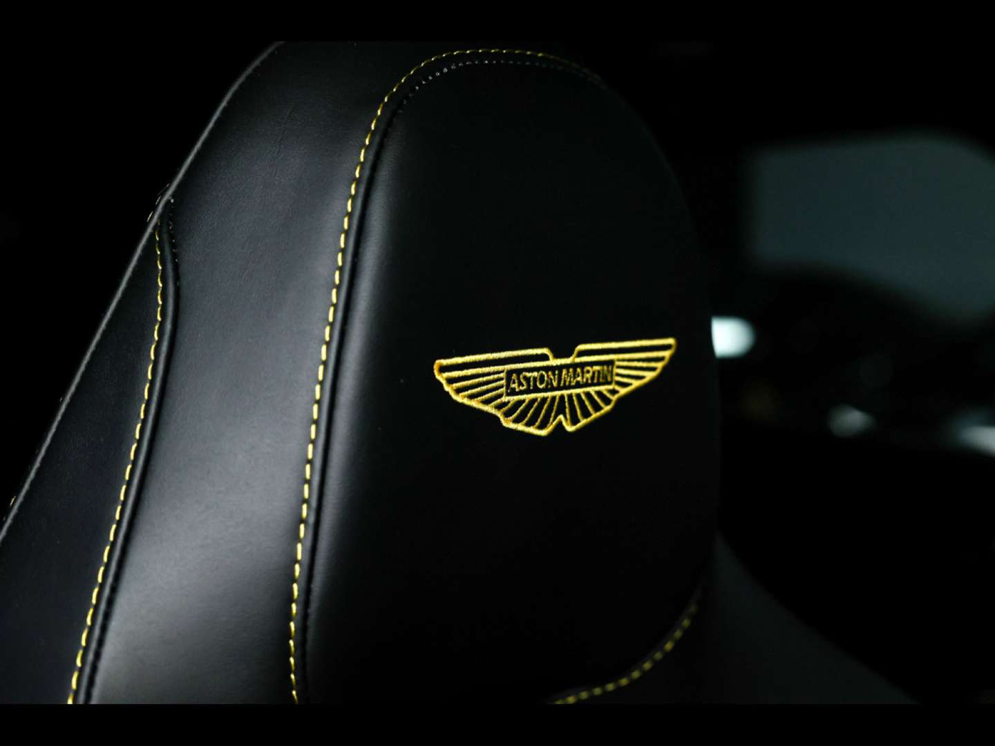 Aston Martin DBX 707 MY25.5 - 2025 - Joinsteer - #23