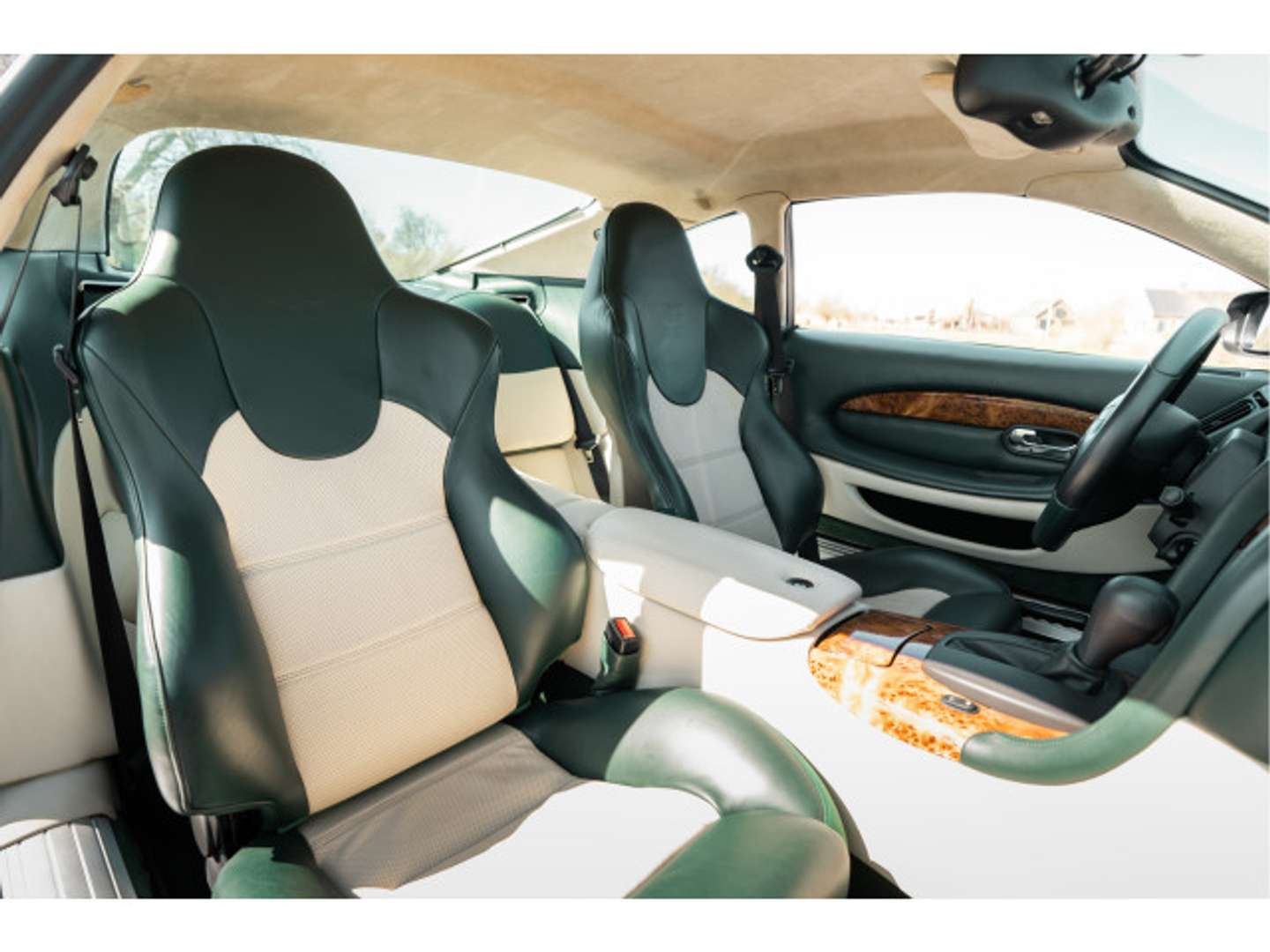 Aston Martin DB7 6.0 V12 GTA - 2003 - Joinsteer - #20