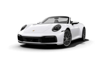 Porsche 992 I Carrera Cabriolet -  - Joinsteer - #1