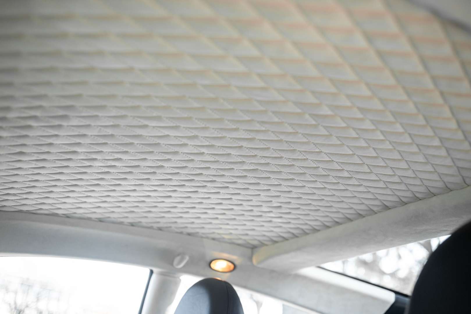 Aston Martin Vanquish V12 - 2005 - Joinsteer - #29