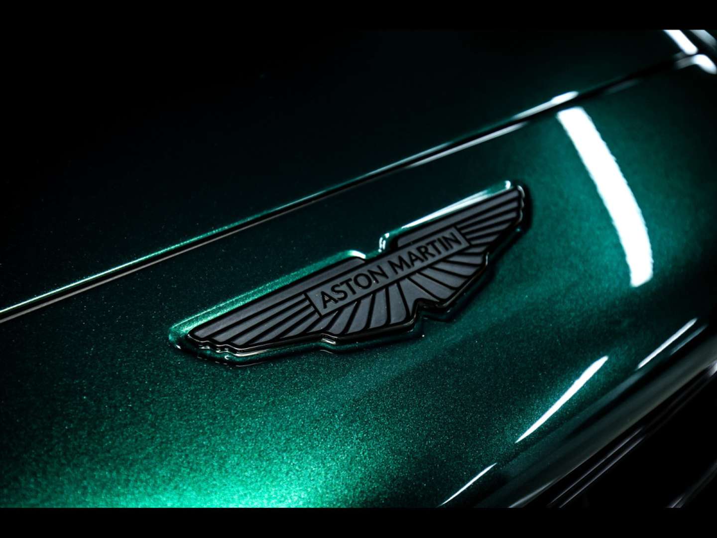 Aston Martin DBX 707 MY25.5 - 2025 - Joinsteer - #25