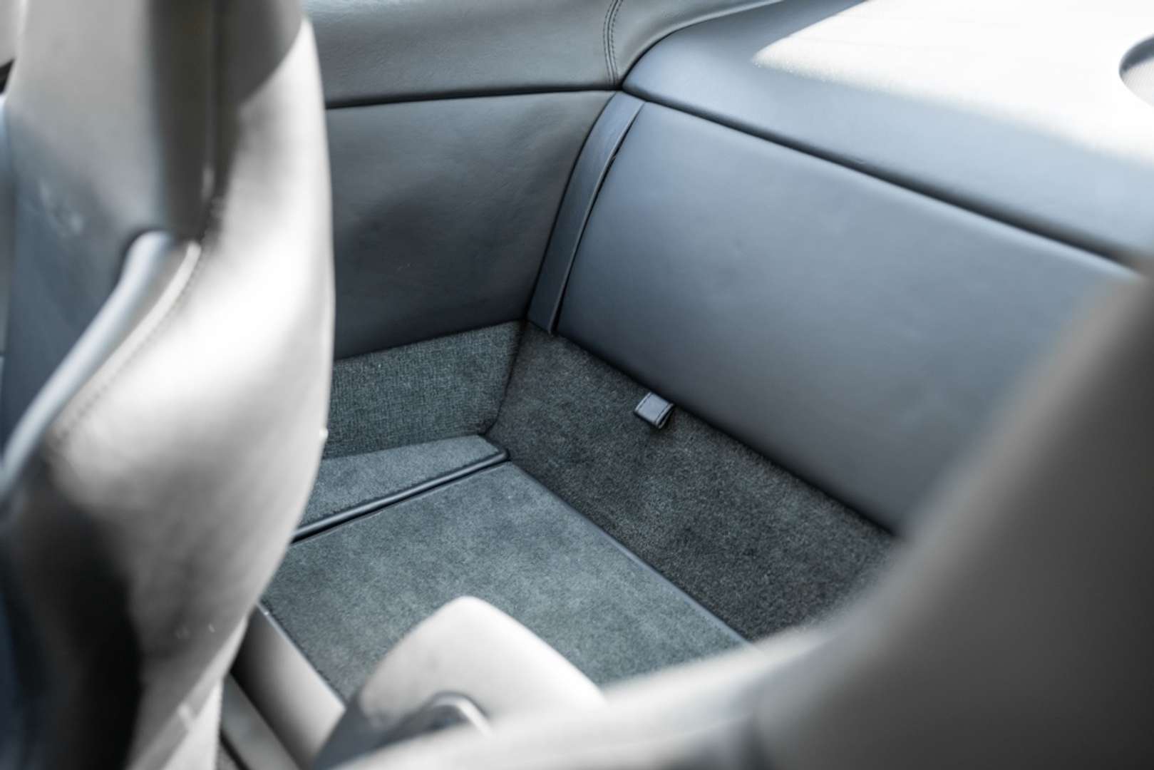 Aston Martin Vanquish V12 - 2005 - Joinsteer - #30