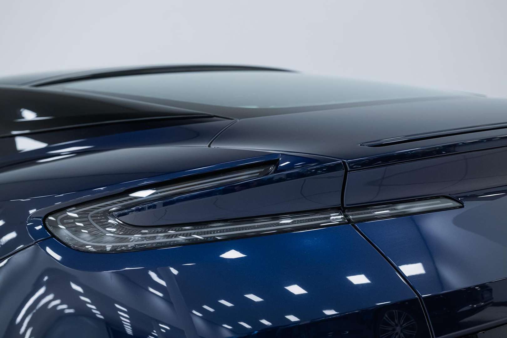 Aston Martin DB11 AMR Coupe V12 - 2018 - Joinsteer - #24