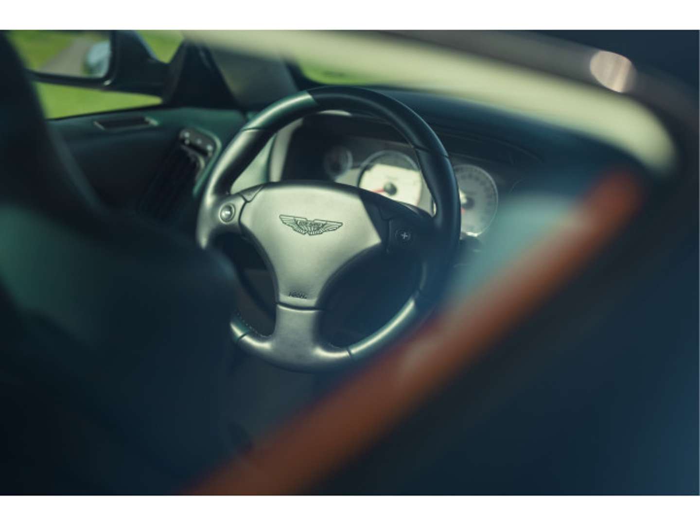 Aston Martin DB7 6.0 V12 GTA - 2003 - Joinsteer - #24