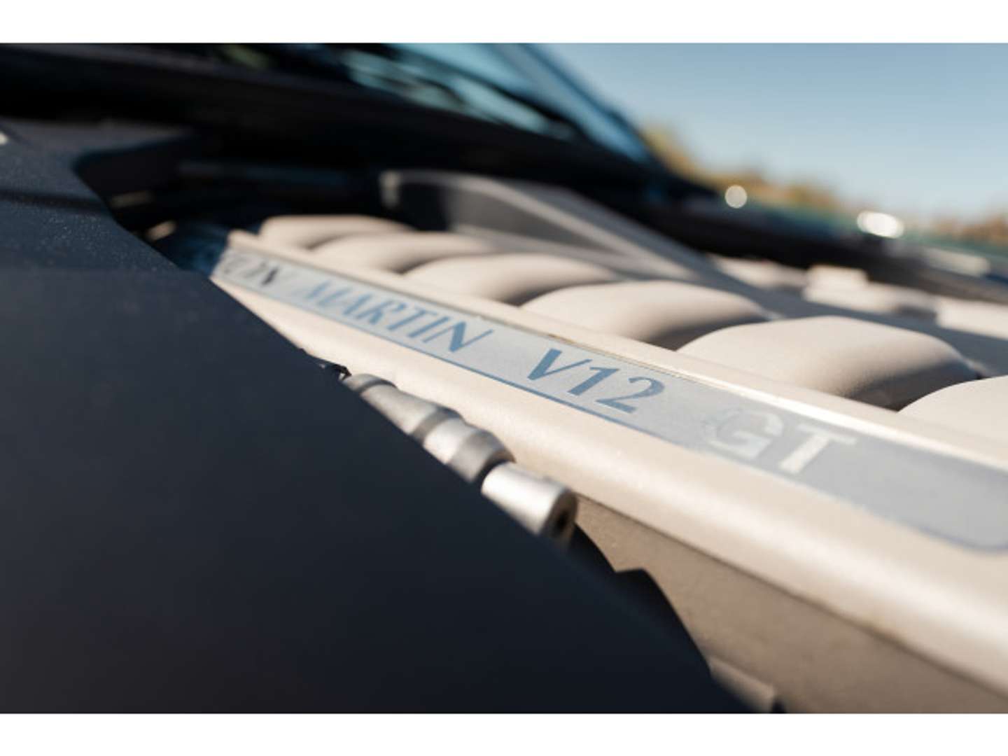 Aston Martin DB7 6.0 V12 GTA - 2003 - Joinsteer - #27