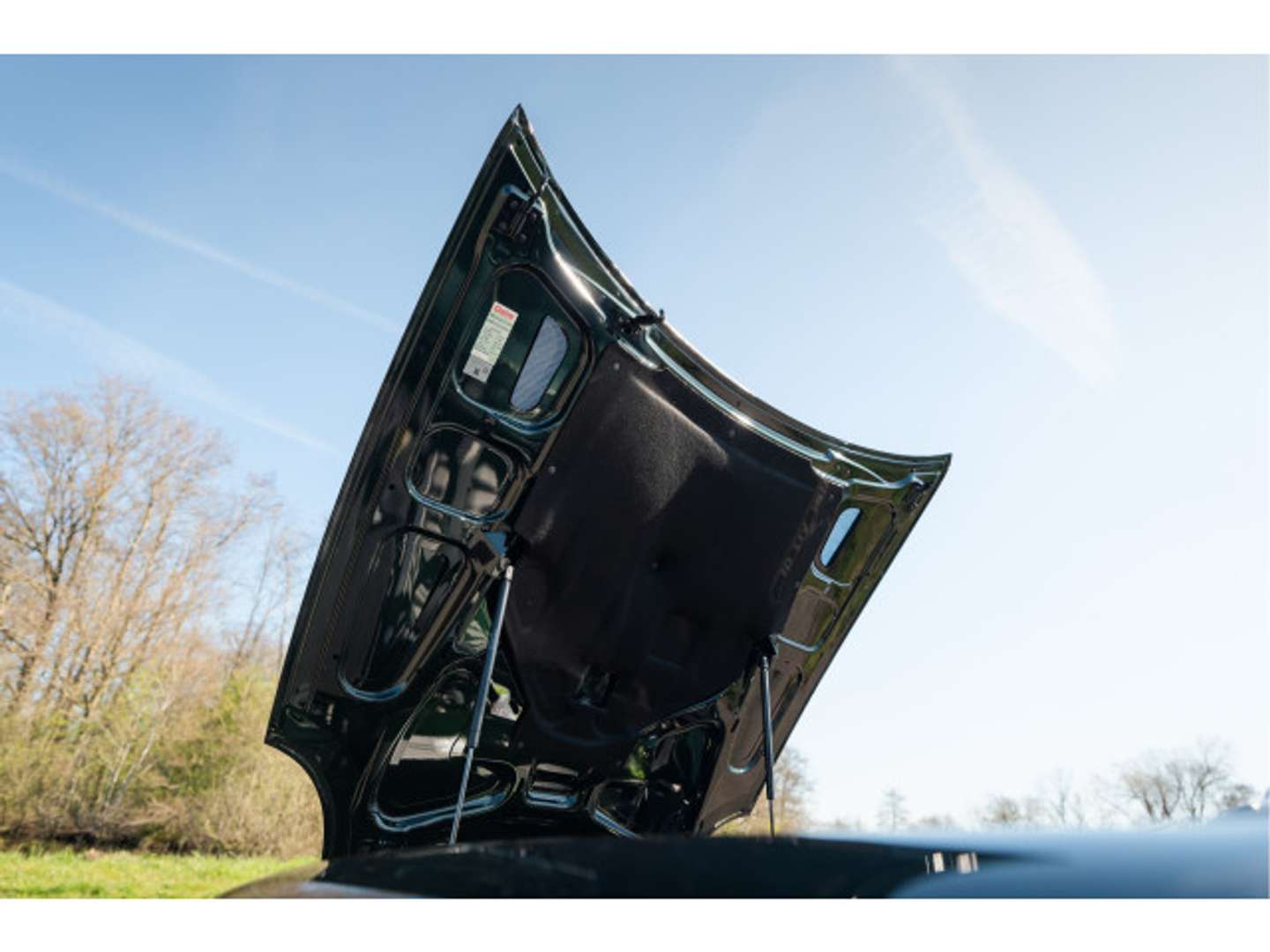 Aston Martin DB7 6.0 V12 GTA - 2003 - Joinsteer - #28