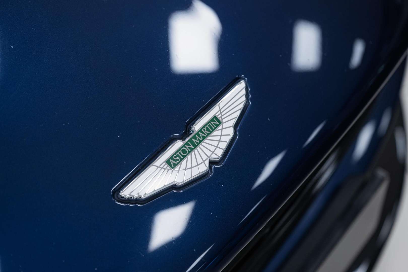 Aston Martin DB11 AMR Coupe V12 - 2018 - Joinsteer - #29