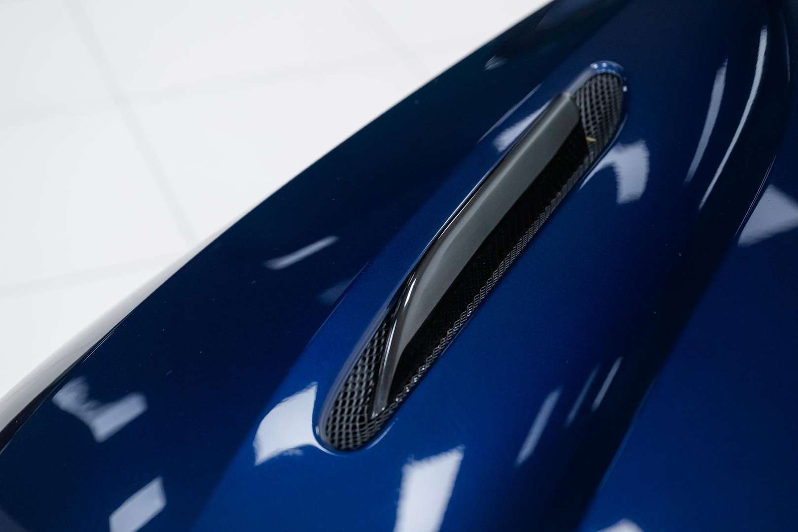 Aston Martin DB11 AMR Coupe V12 - 2018 - Joinsteer - #30