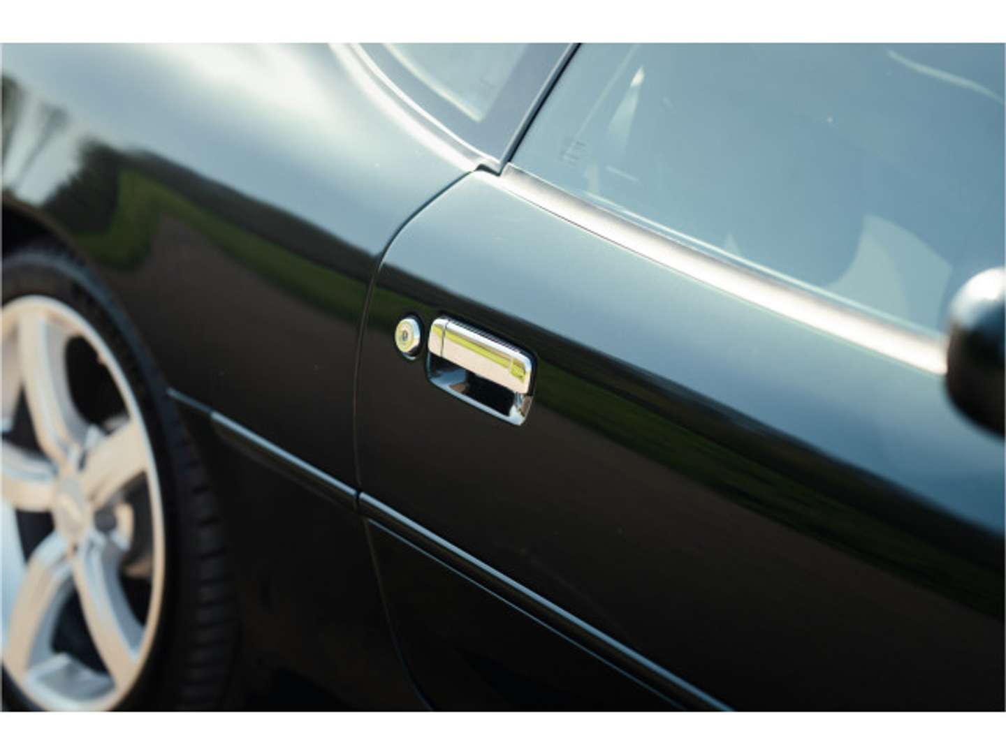 Aston Martin DB7 6.0 V12 GTA - 2003 - Joinsteer - #30