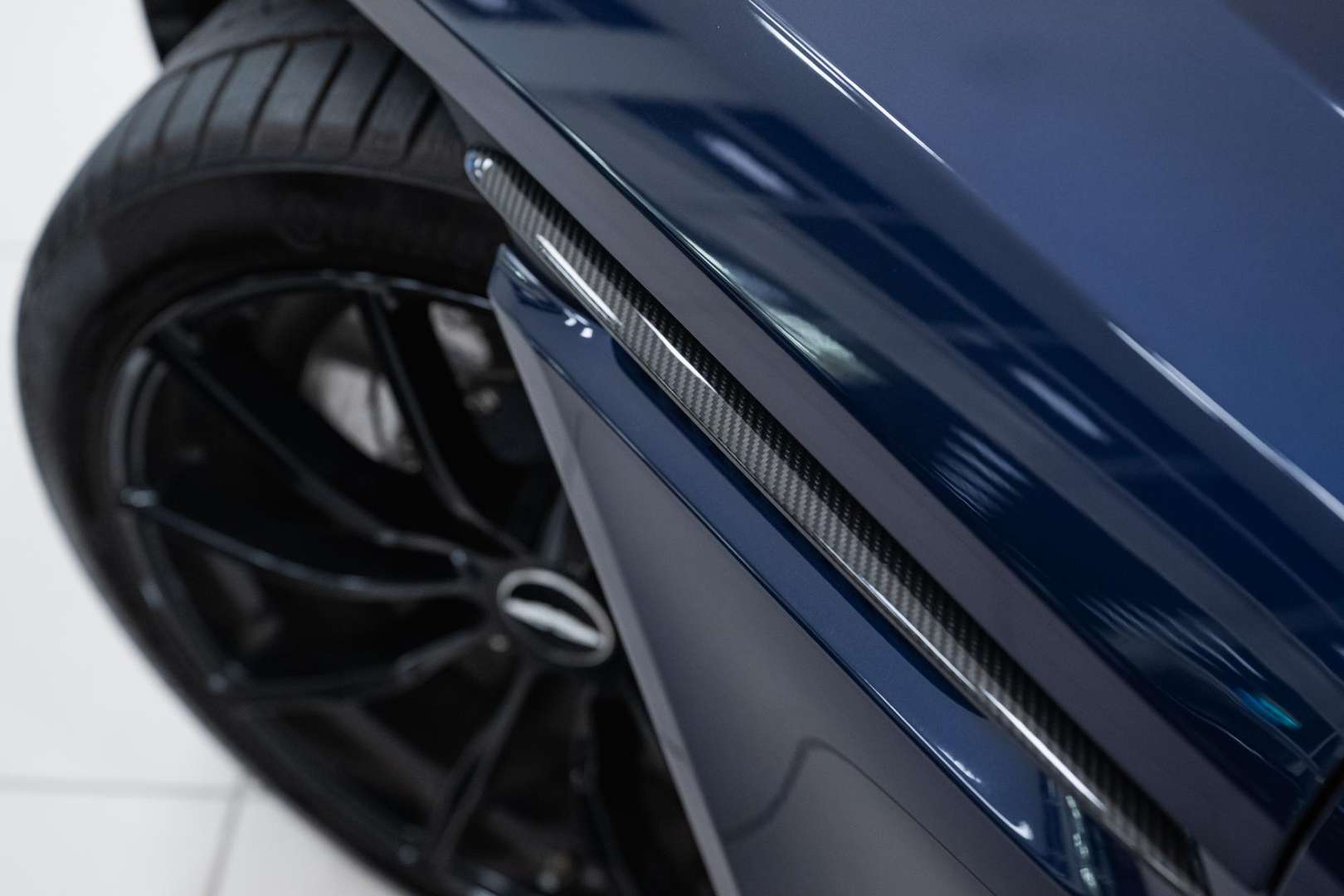 Aston Martin DB11 AMR Coupe V12 - 2018 - Joinsteer - #31