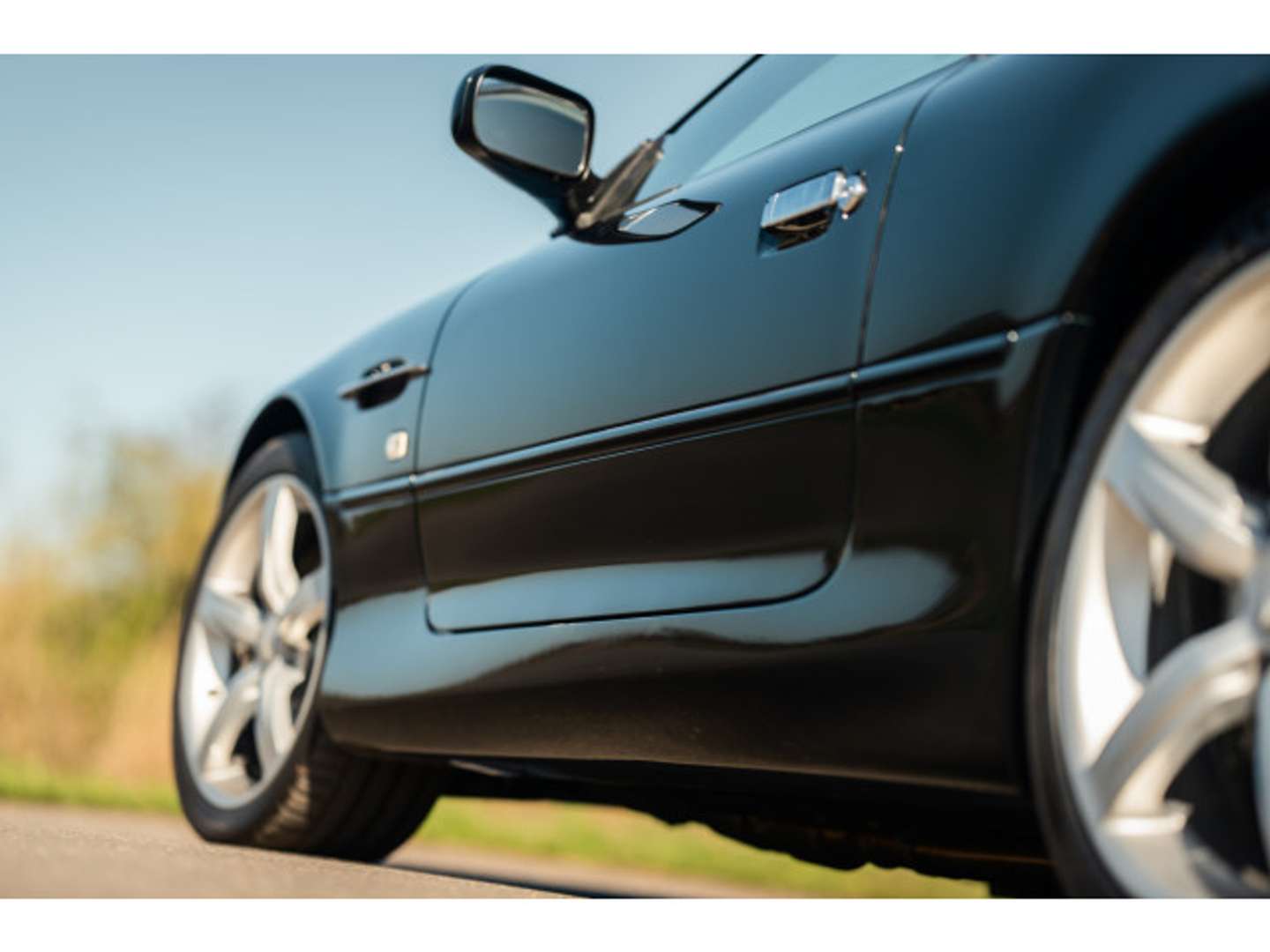 Aston Martin DB7 6.0 V12 GTA - 2003 - Joinsteer - #31