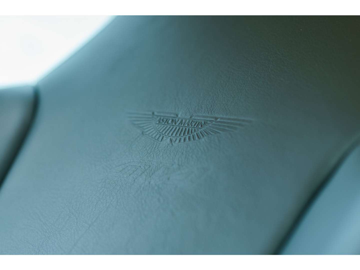 Aston Martin DB7 6.0 V12 GTA - 2003 - Joinsteer - #40