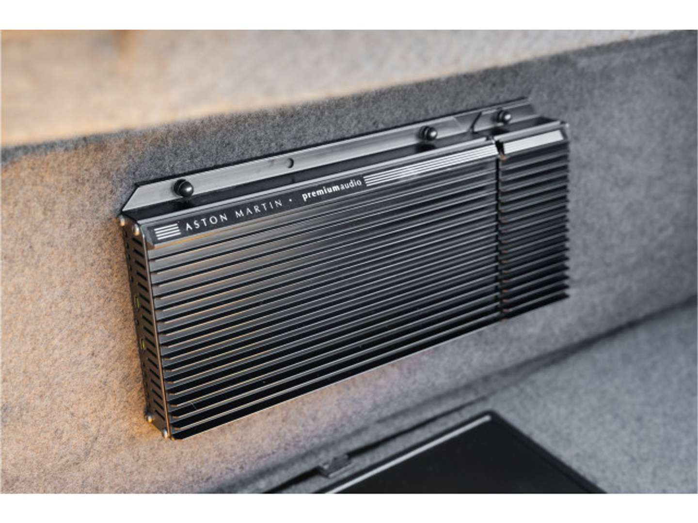 Aston Martin DB7 6.0 V12 GTA - 2003 - Joinsteer - #42