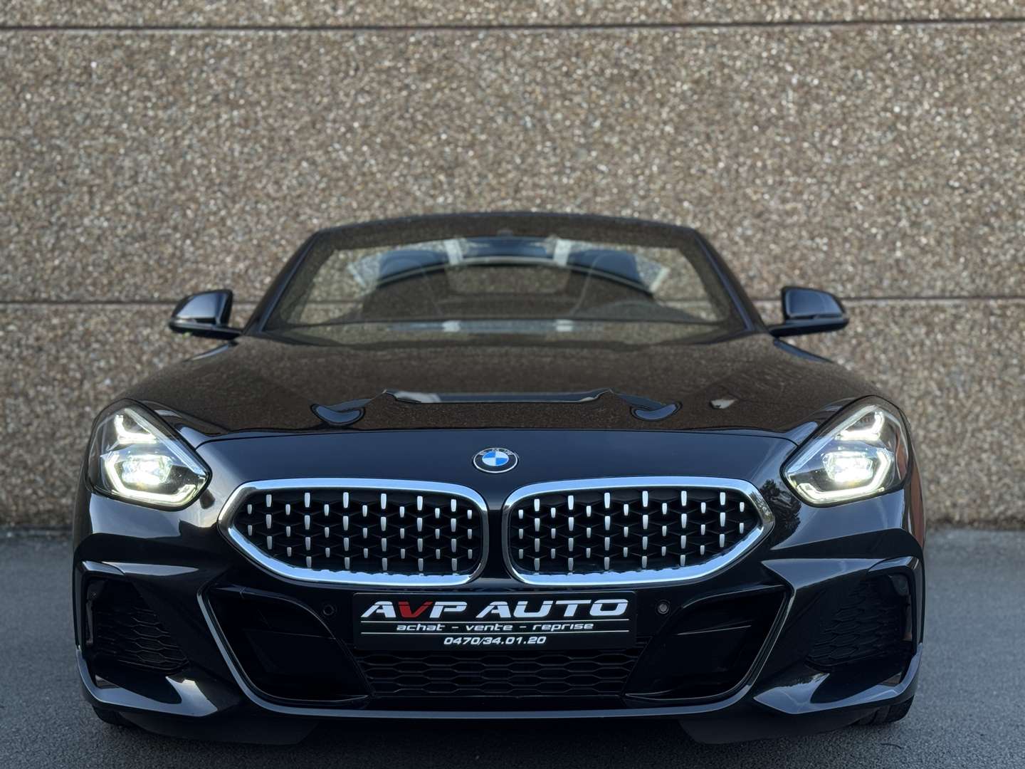 BMW Z4 - 2019 - Joinsteer - #2