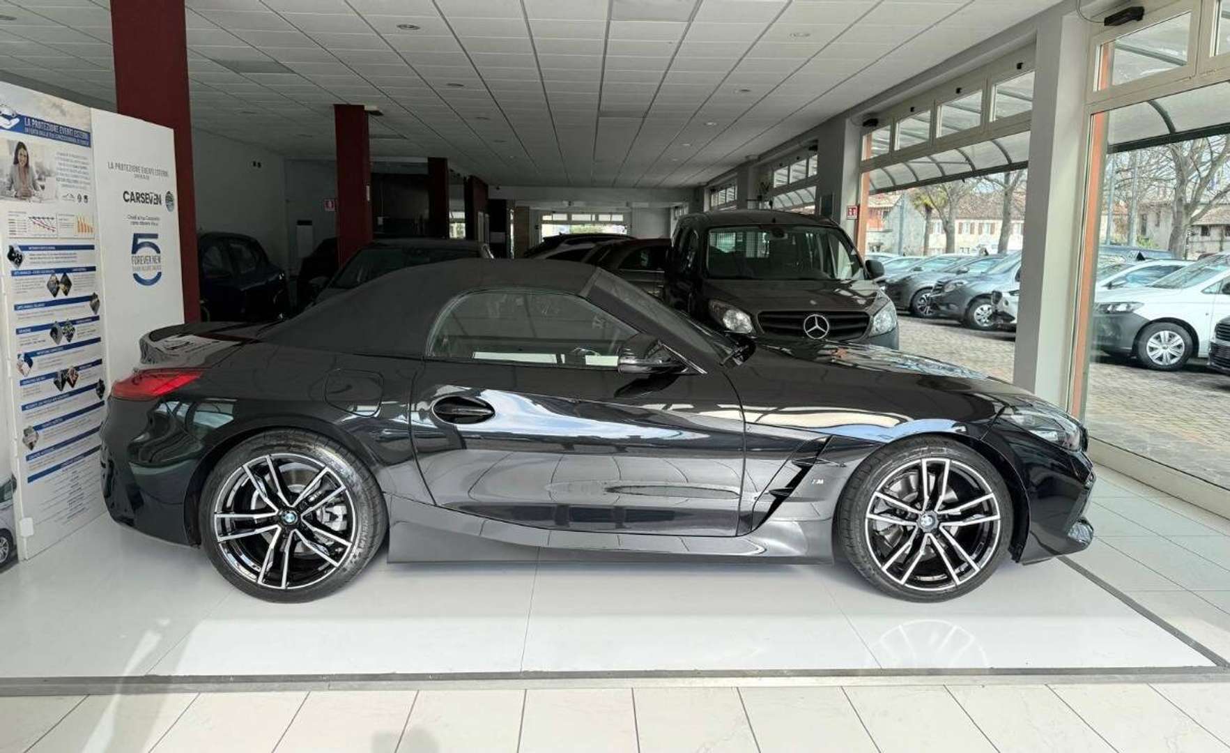 BMW Z4 M Sport 20i SDrive - 2020 - Joinsteer - #4