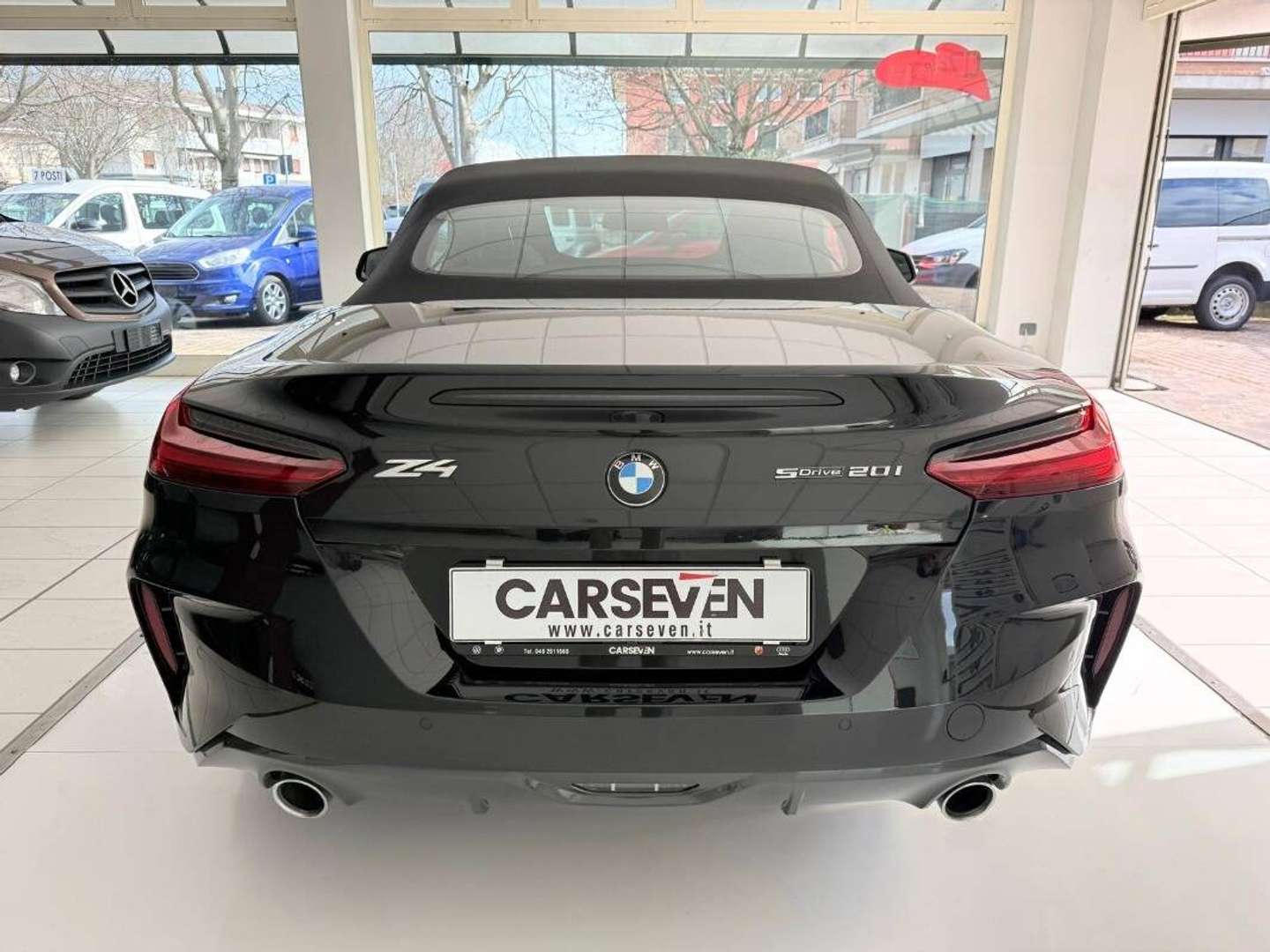 BMW Z4 M Sport 20i SDrive - 2020 - Joinsteer - #6