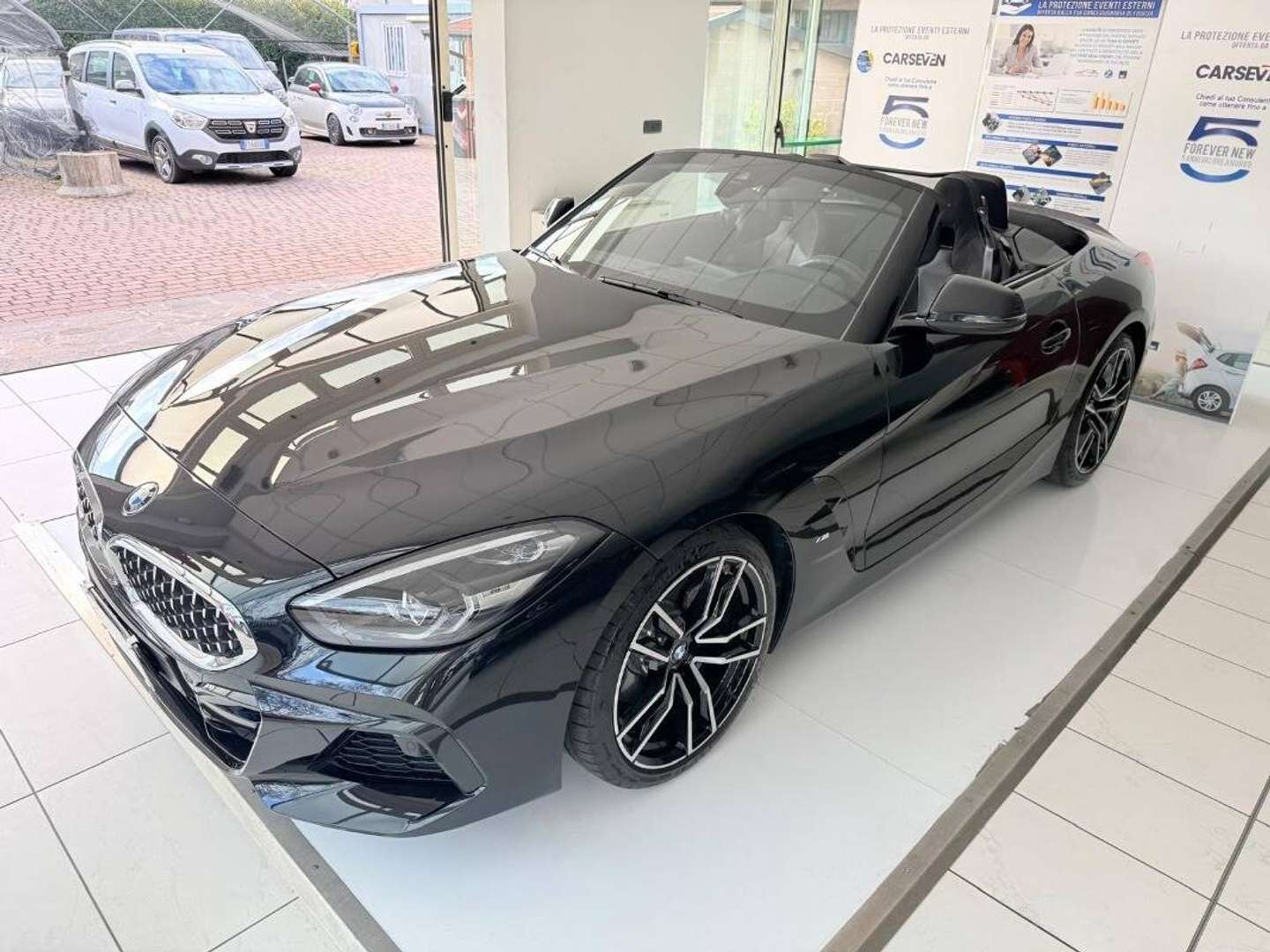 BMW Z4 M Sport 20i SDrive - 2020 - Joinsteer - #9