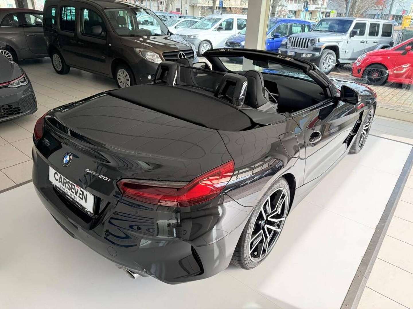 BMW Z4 M Sport 20i SDrive - 2020 - Joinsteer - #10