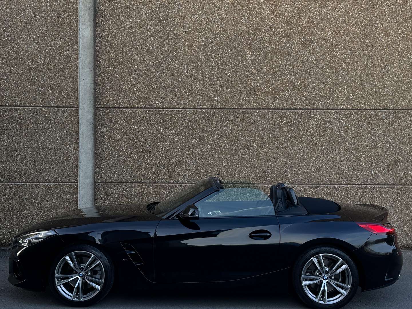 BMW Z4 - 2019 - Joinsteer - #6