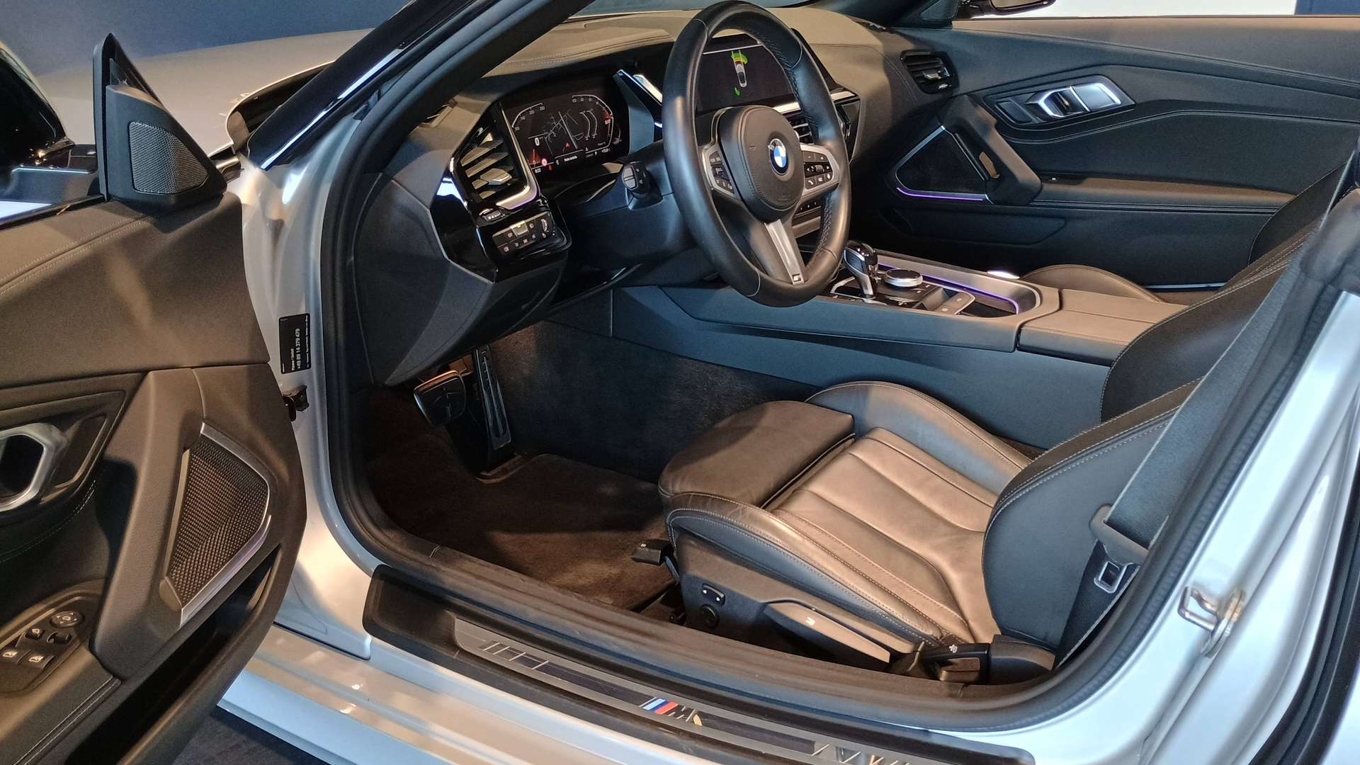 BMW Z4 SDrive30i - 2020 - Joinsteer - #6