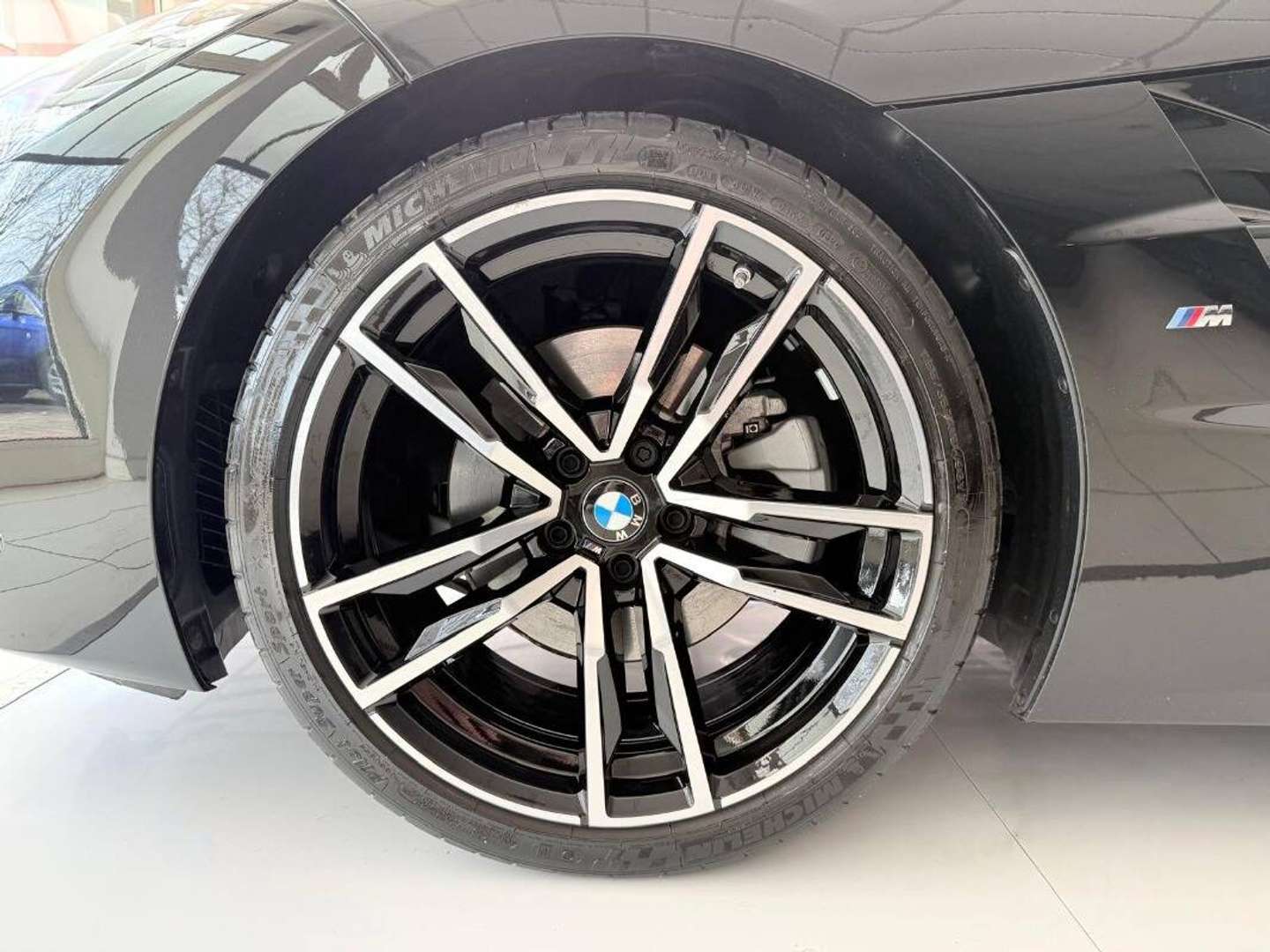 BMW Z4 M Sport 20i SDrive - 2020 - Joinsteer - #11