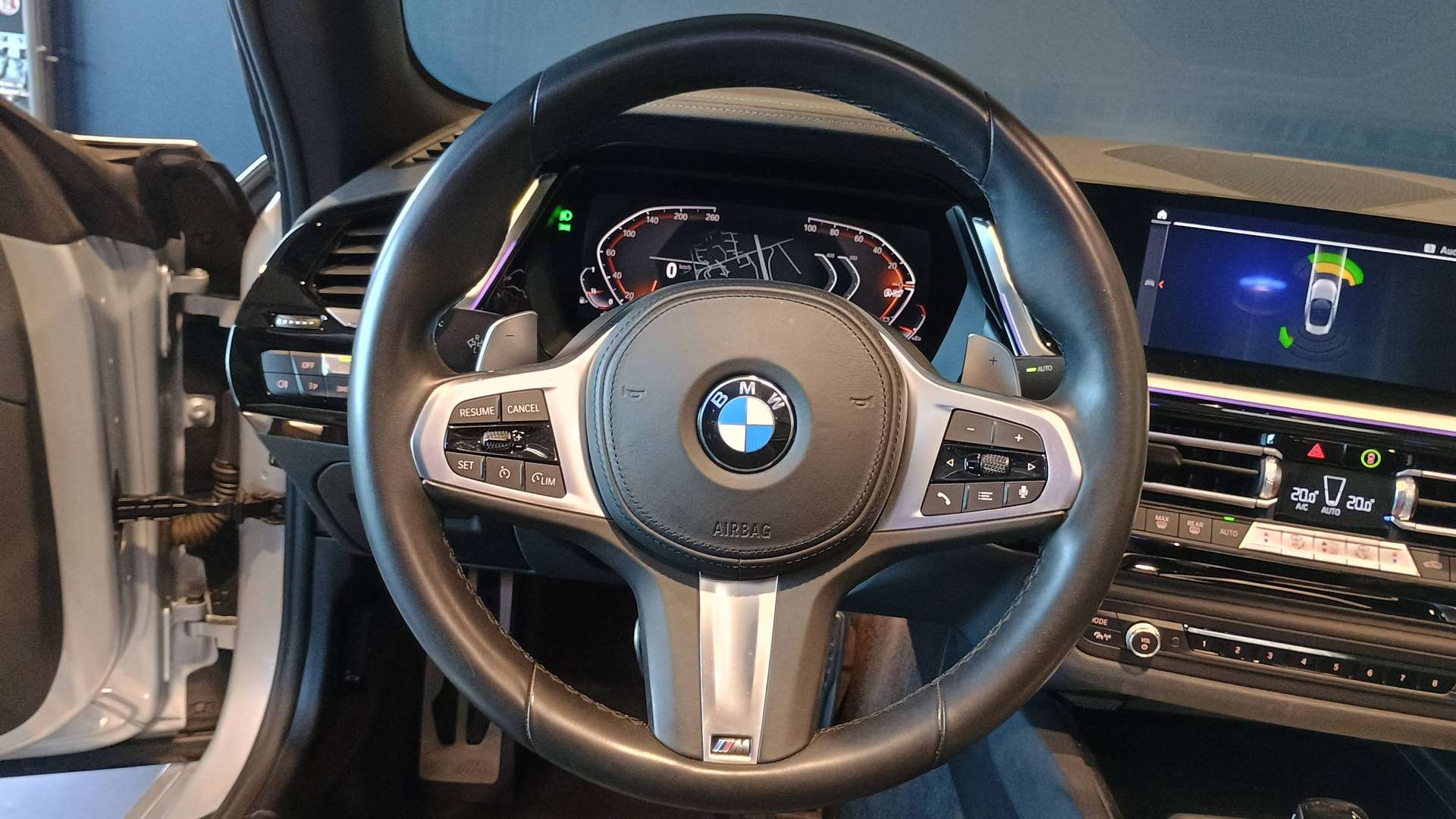 BMW Z4 SDrive30i - 2020 - Joinsteer - #7