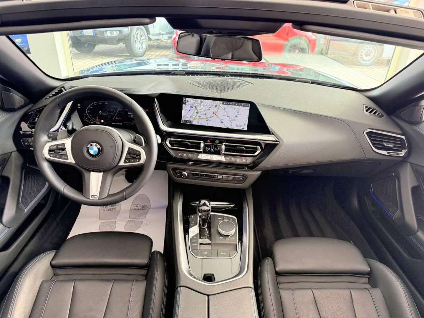 BMW Z4 M Sport 20i SDrive - 2020 - Joinsteer - #13