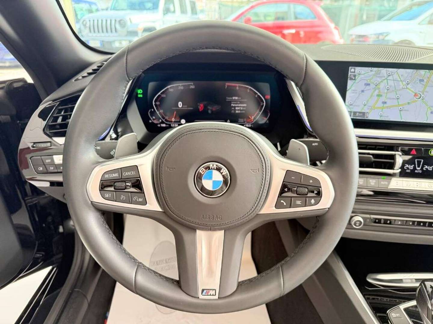 BMW Z4 M Sport 20i SDrive - 2020 - Joinsteer - #14