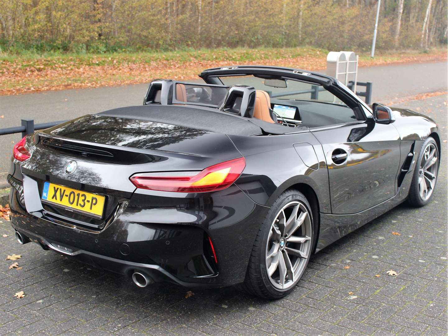 BMW Z4 Roadster High Executive SDrive20i - 2019 - Joinsteer - #2