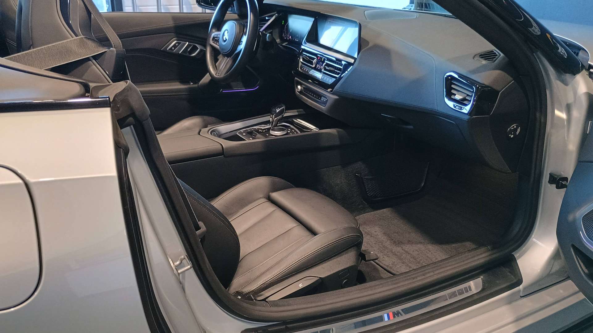 BMW Z4 SDrive30i - 2020 - Joinsteer - #10