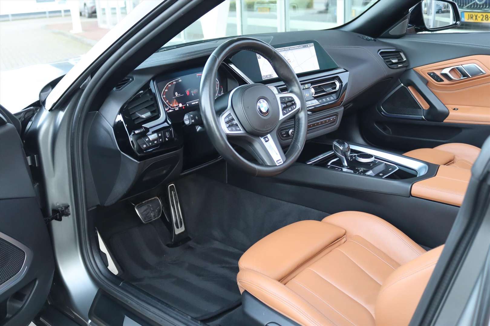 BMW Z4 M Sport SDrive30i - 2020 - Joinsteer - #3