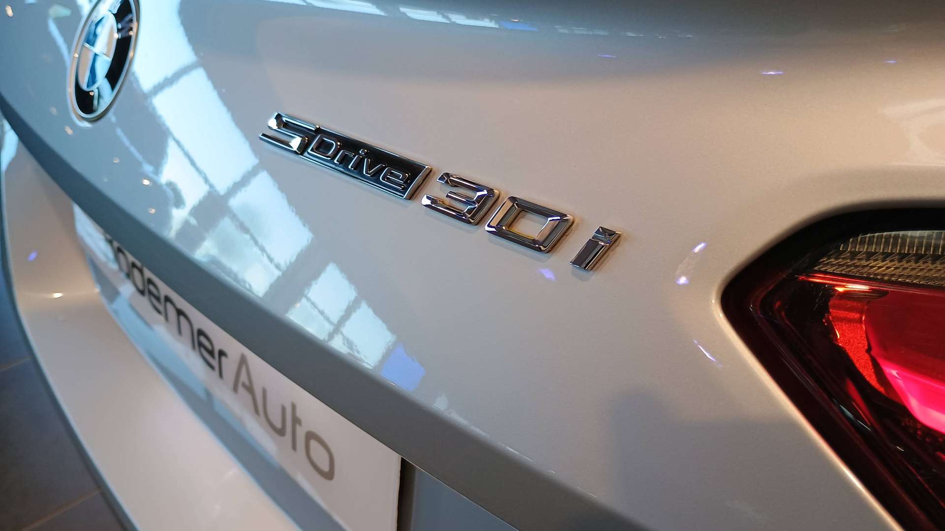 BMW Z4 SDrive30i - 2020 - Joinsteer - #11