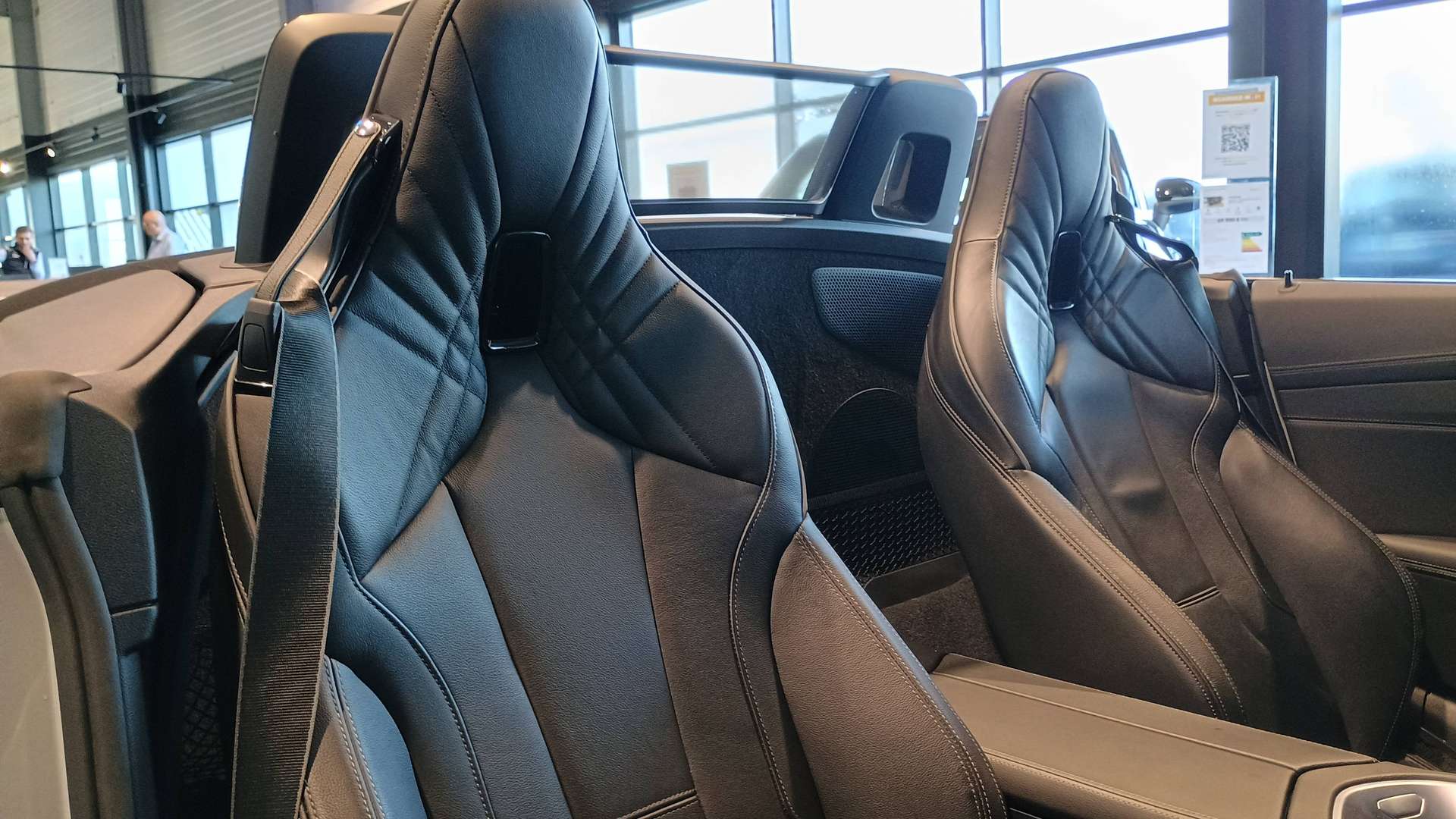 BMW Z4 SDrive30i - 2020 - Joinsteer - #12