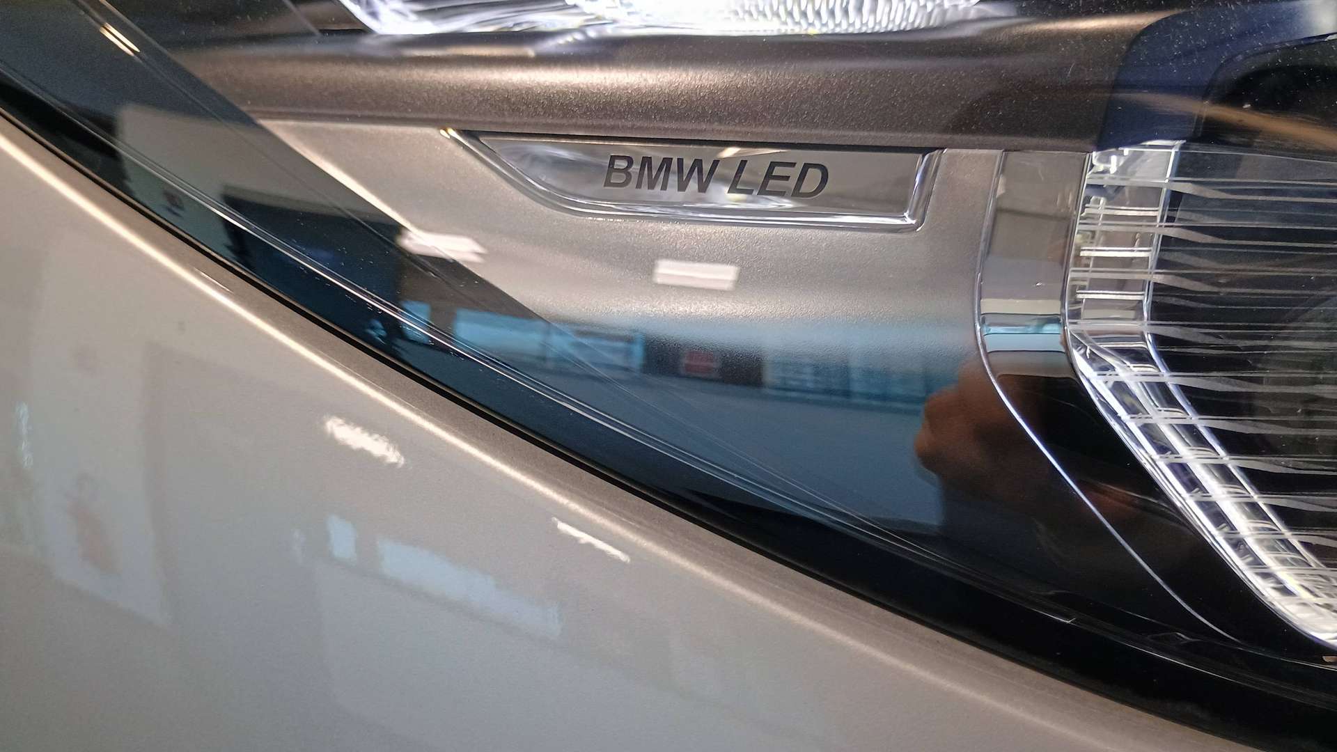 BMW Z4 SDrive30i - 2020 - Joinsteer - #13