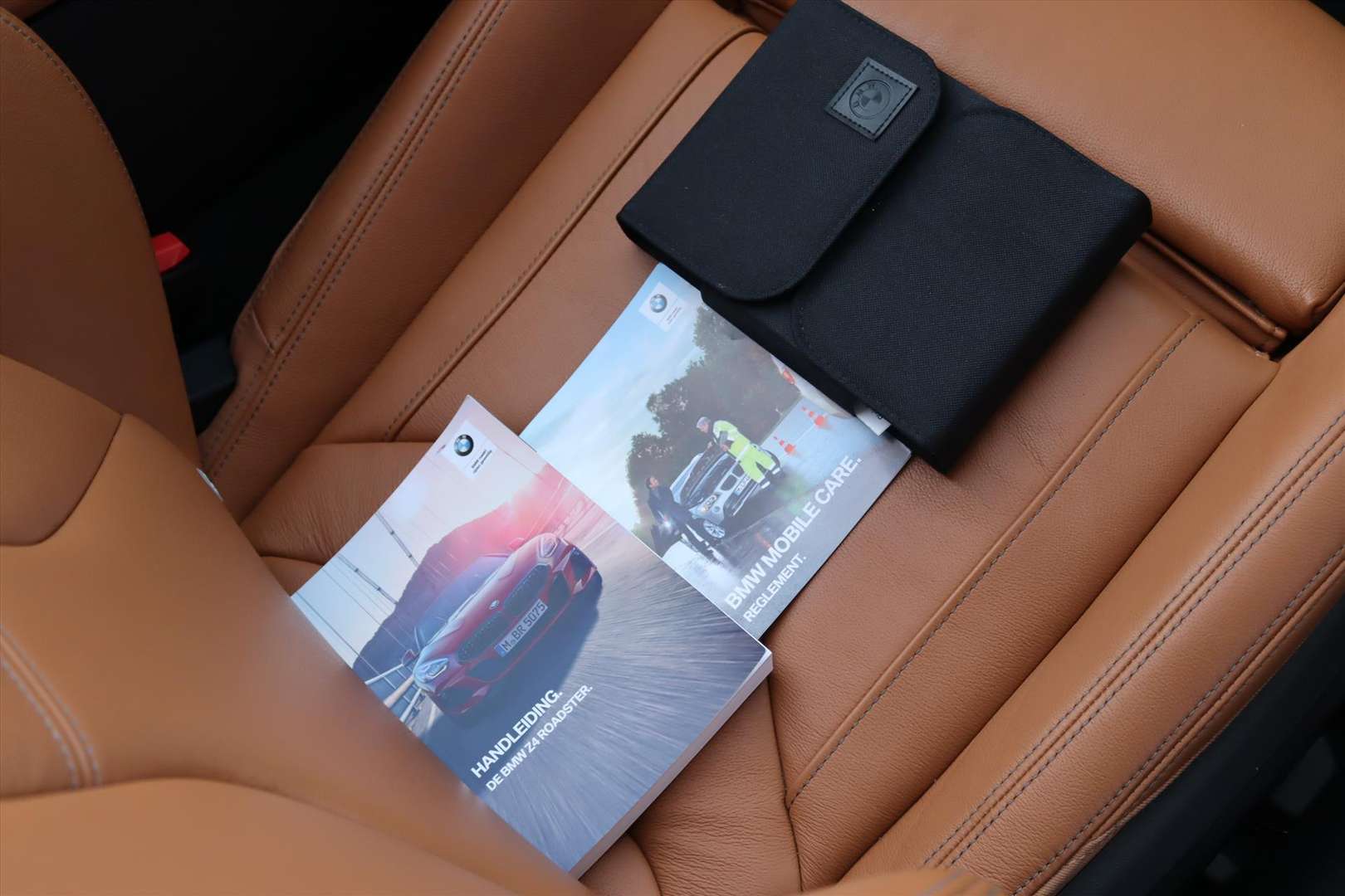 BMW Z4 M Sport SDrive30i - 2020 - Joinsteer - #7