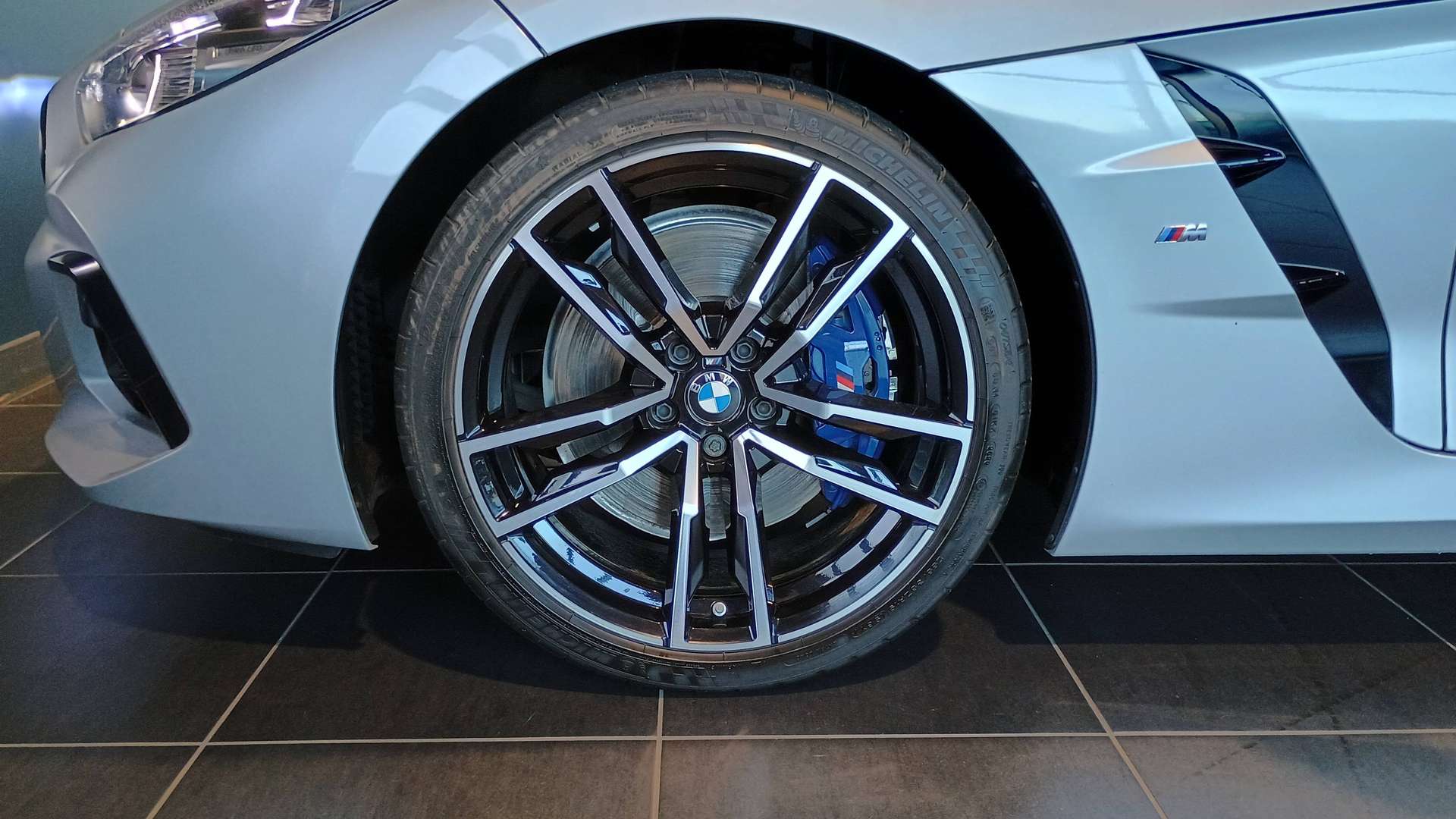 BMW Z4 SDrive30i - 2020 - Joinsteer - #14