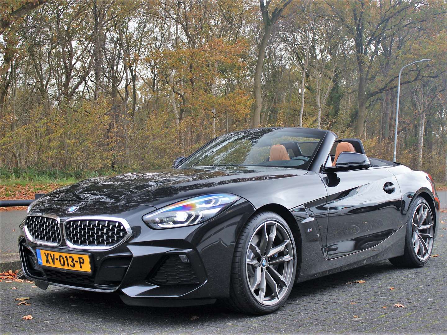 BMW Z4 Roadster High Executive SDrive20i - 2019 - Joinsteer - #9